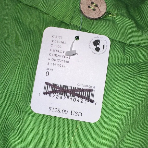 NWT Lucia Trousers from FREE PEOPLE - Picture 9 of 9